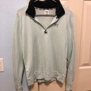 Mint Green sweater
